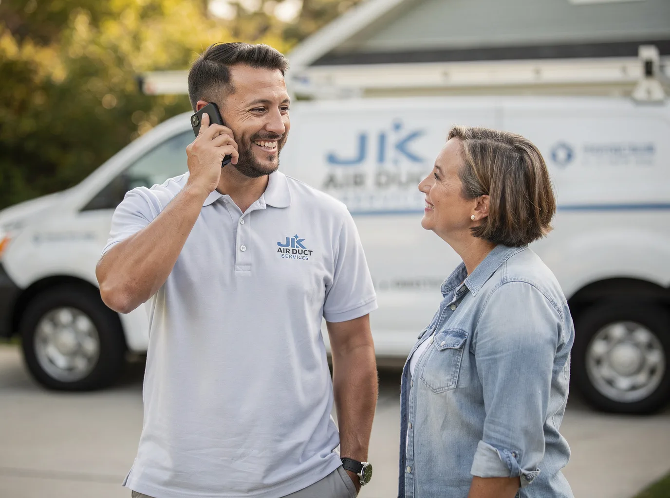 Air Duct Cleaning Jackson, NJ FAQs